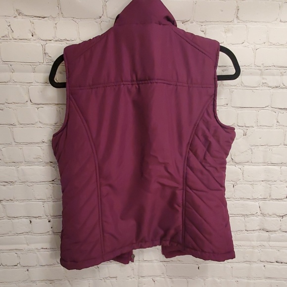 Izod Sweater Vest Womens Size Small - Picture 6 of 7